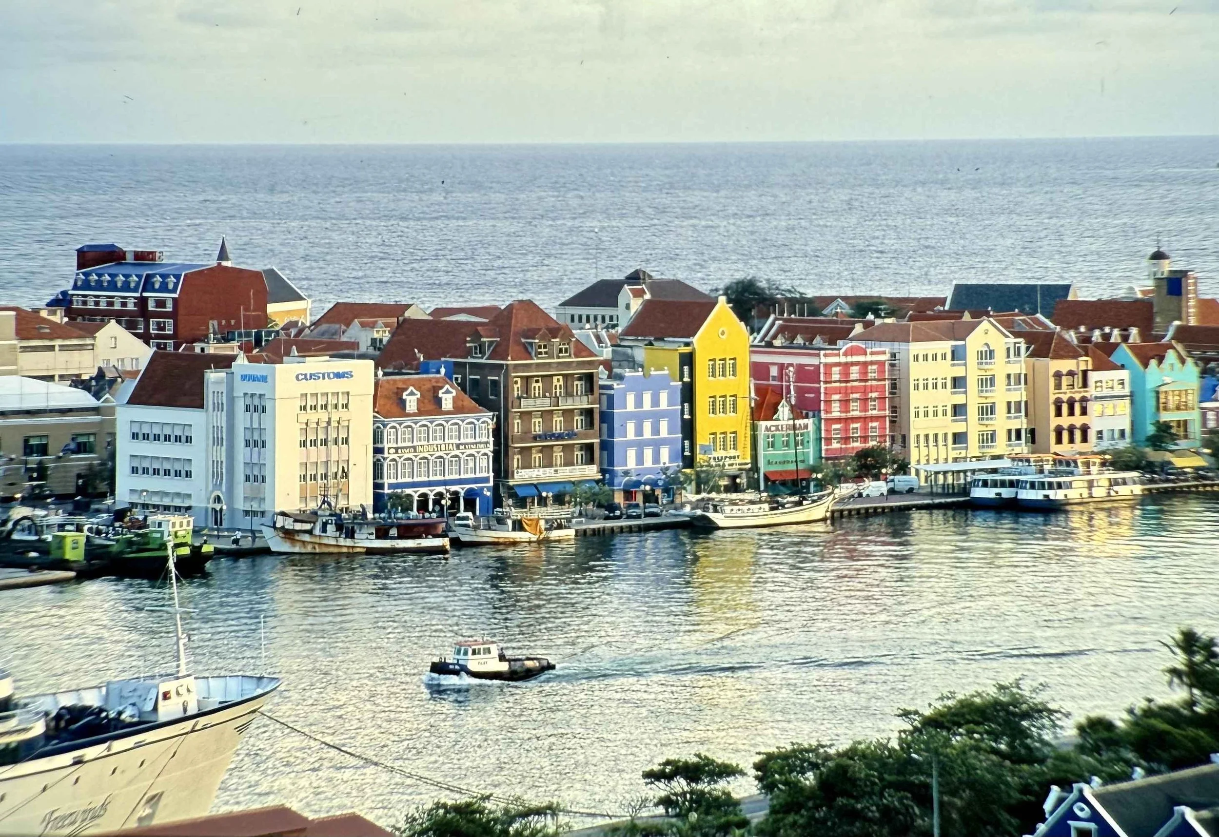 Curaçao (destinos 2026)