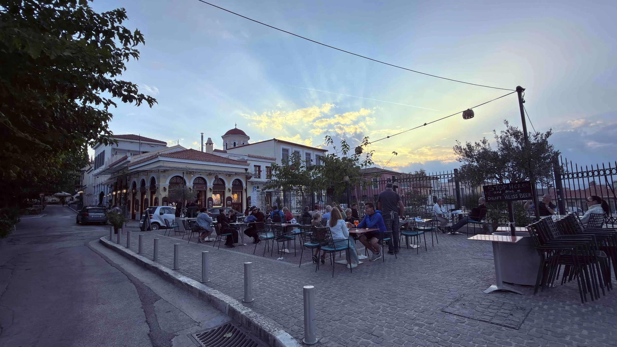 Ouzo