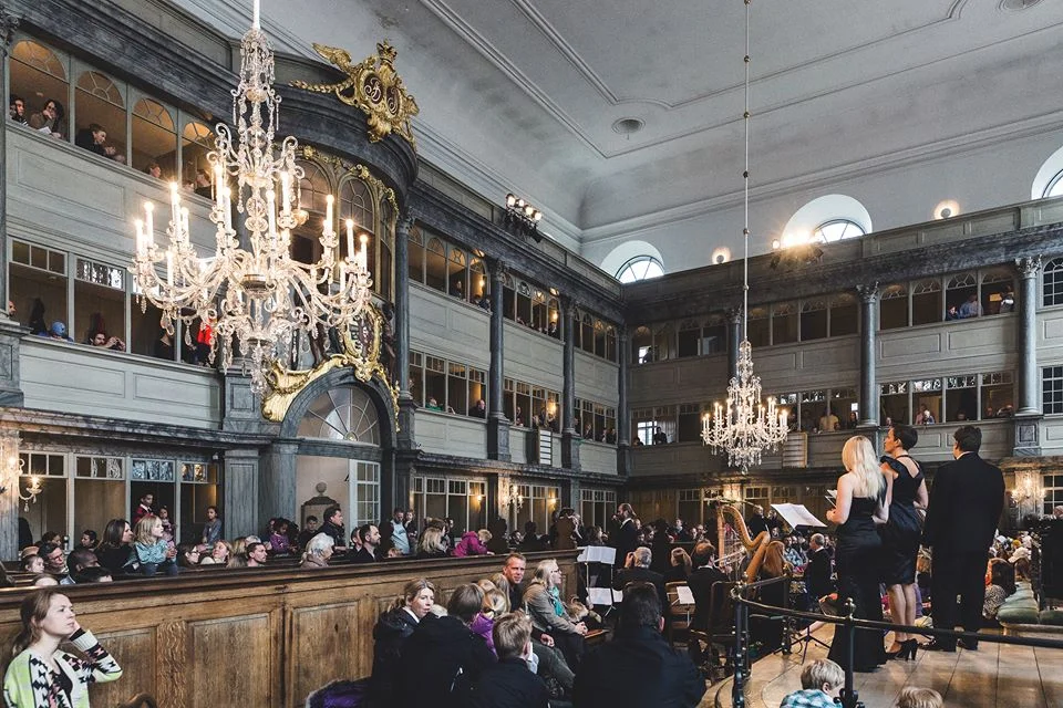 Through the Mirror, Tales from Childhood