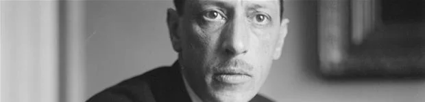 Dagen derpå med Stravinsky