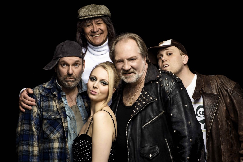 ELSKOVSDRIKKEN med GuidOpera