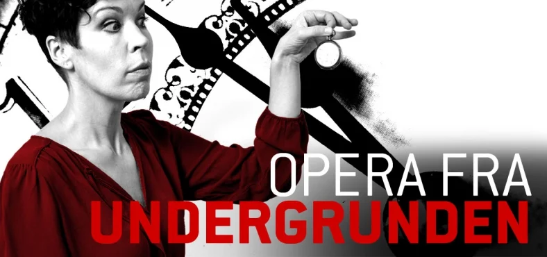 Opera fra Undergrunden