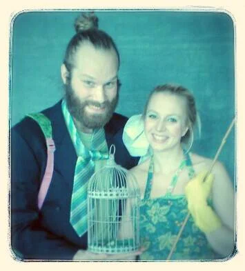 Syng, Mester / Tryllefløjten