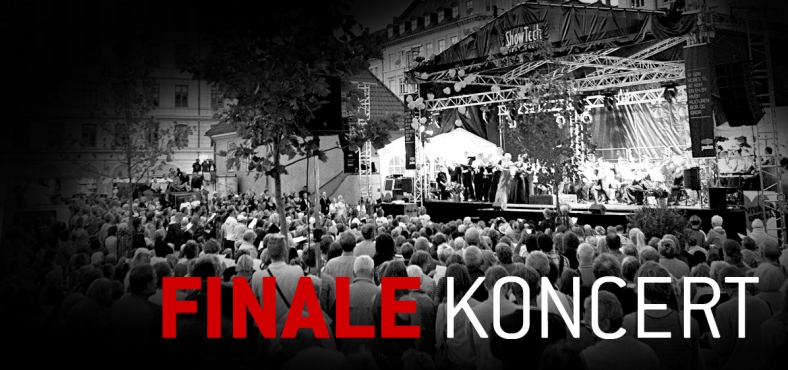 Finalekoncert