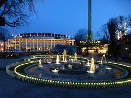 Åbningskoncert med Tivoli Copenhagen Phil og overrækkelse af Musikanmelderringens Kunstnerpris