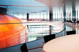 Lunch og Opera - La Boheme