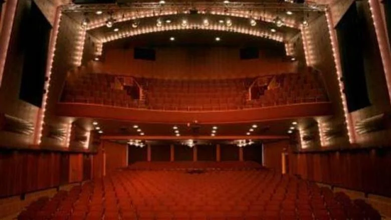 Den glade enke med odense symfoniorkester