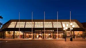 Den glade enke med Odense Symfoniorkester