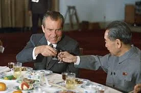 Nixon in China