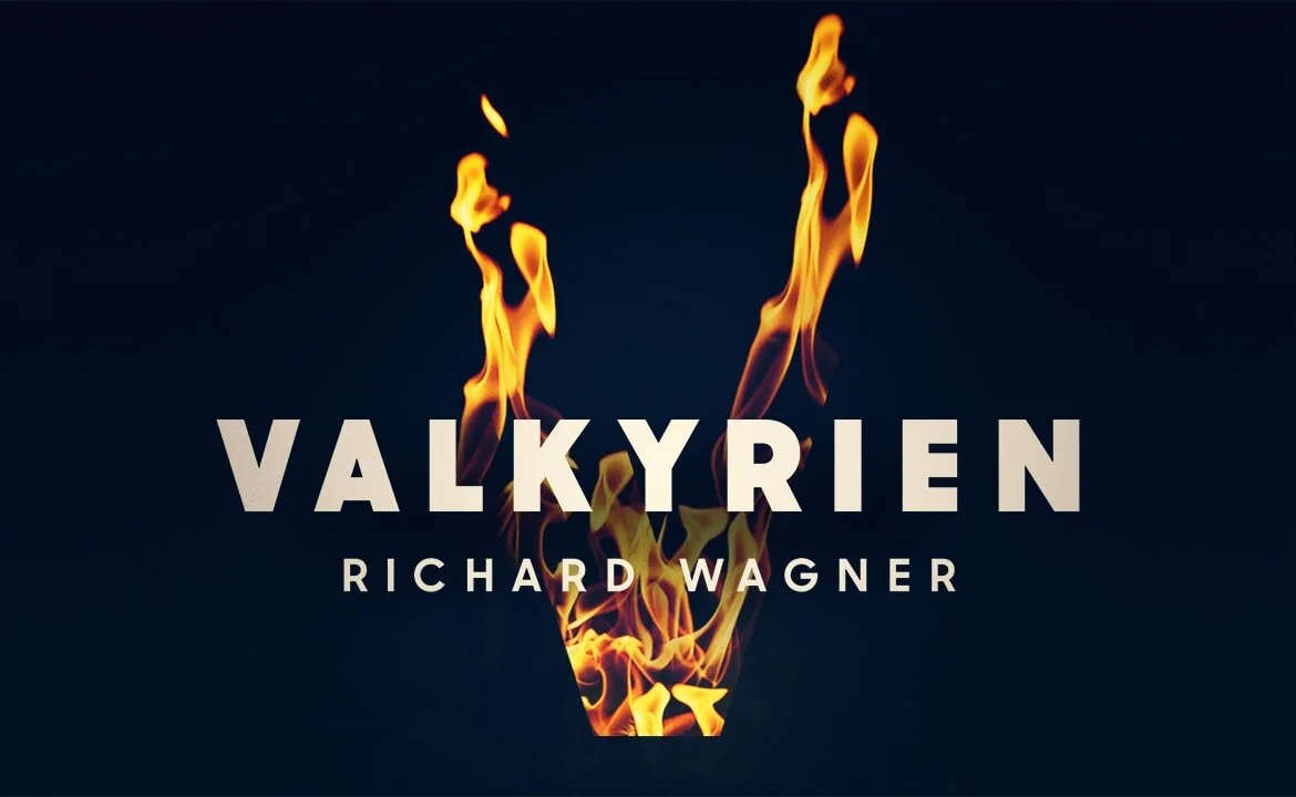 Valkyrien (Helmwige)