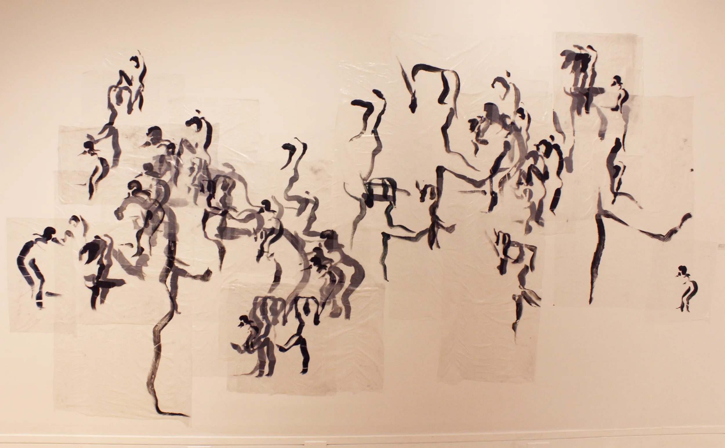 Image Surface Medium, 2013