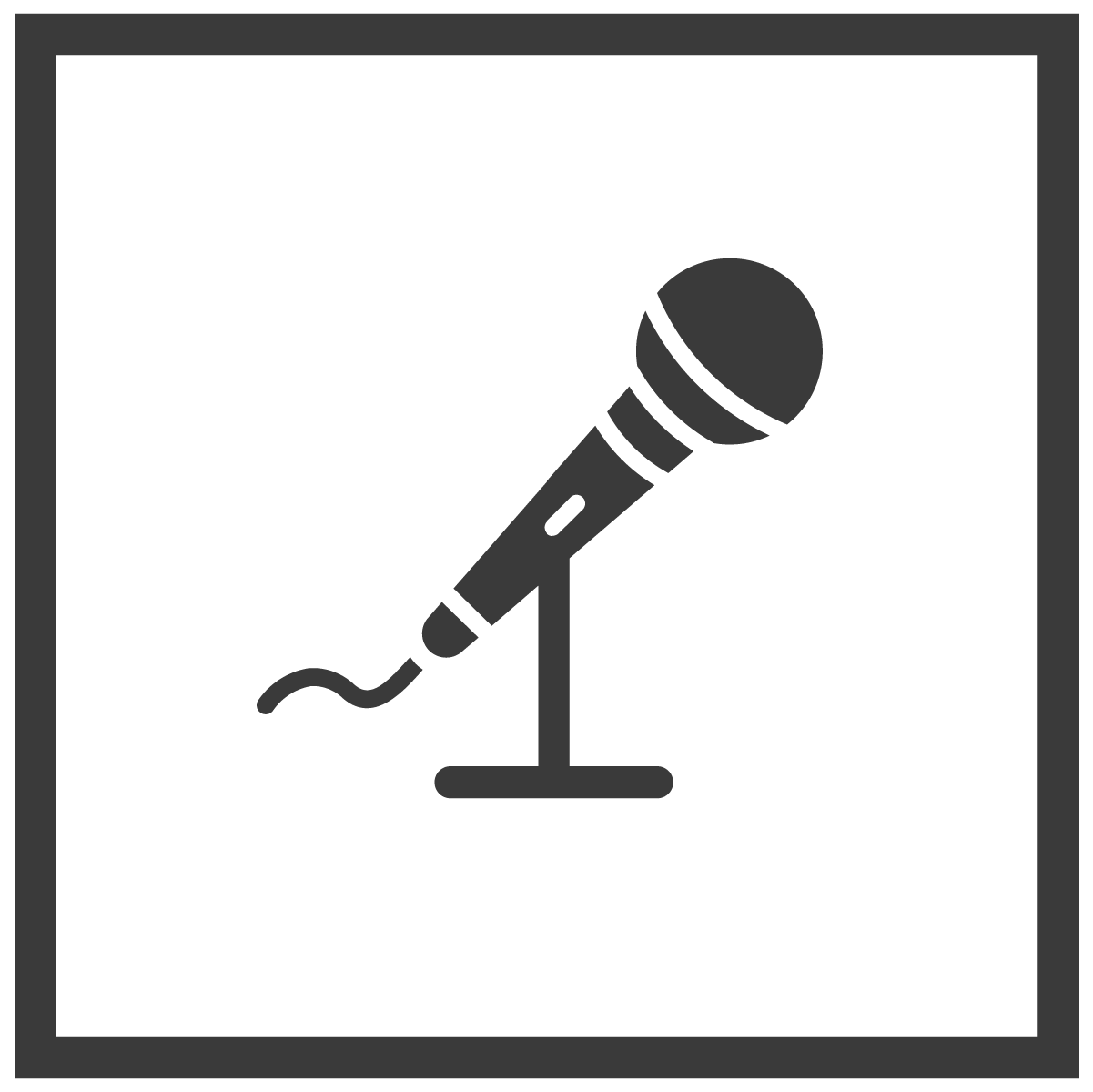 Podcast Projects