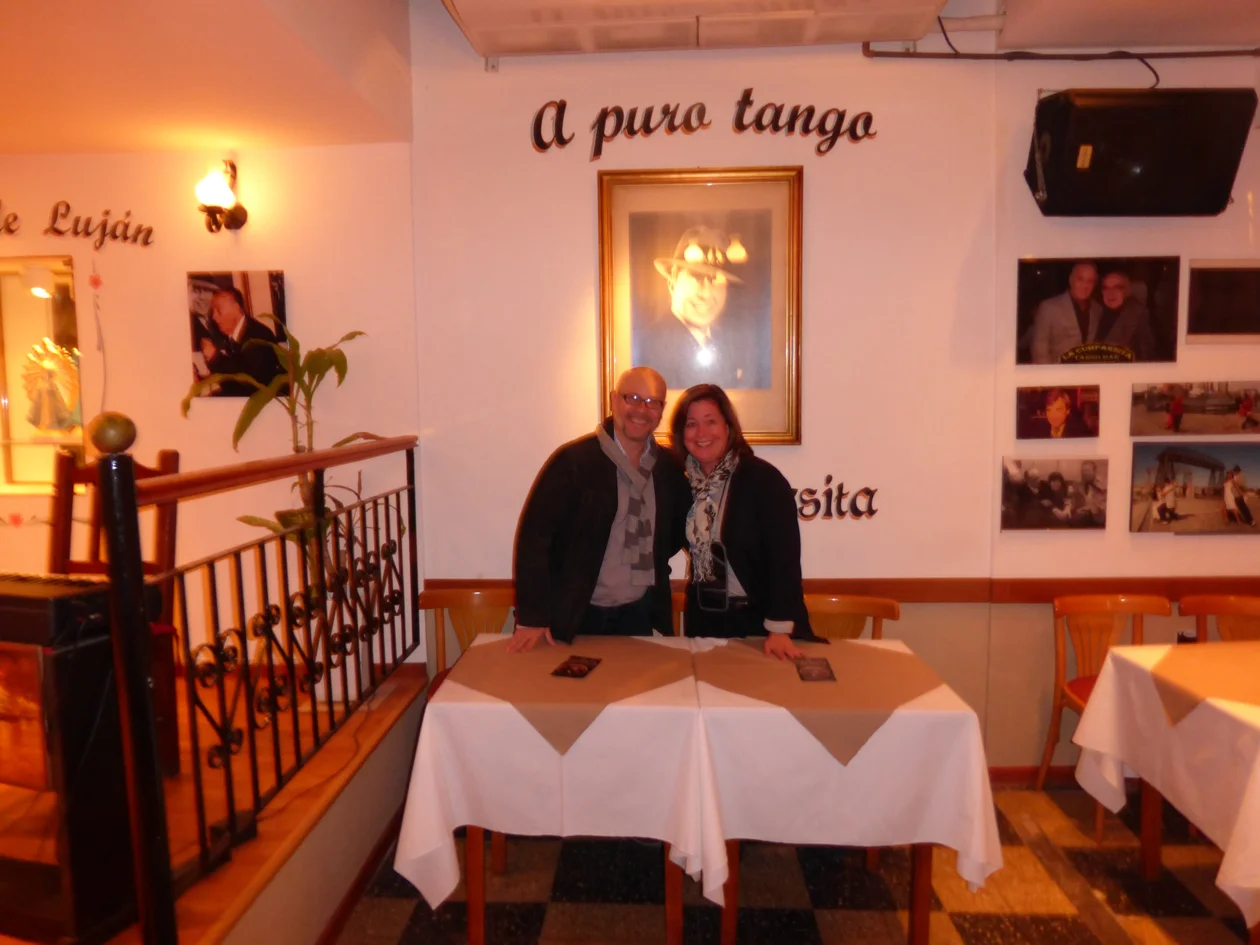 As you can see, the place was packed. So, while we were waiting (now 10:45 PM), the
owner took our picture to kill a little time.
0
0
1
19
113
Kikio Creative Communications
1
1
131
14.0
Normal
0
false
false
false
EN-US
JA
X-NONE
/* Style Definitions */
table.MsoNormalTable
{mso-style-name:"Table Normal";
mso-tstyle-rowband-size:0;
mso-tstyle-colband-size:0;
mso-style-noshow:yes;
mso-style-priority:99;
mso-style-parent:"";
mso-padding-alt:0in 5.4pt 0in 5.4pt;
mso-para-margin:0in;
mso-para-margin-bottom:.0001pt;
mso-pagination:widow-orphan;
font-size:12.0pt;
font-family:Cambria;
mso-ascii-font-family:Cambria;
mso-ascii-theme-font:minor-latin;
mso-hansi-font-family:Cambria;
mso-hansi-theme-font:minor-latin;}