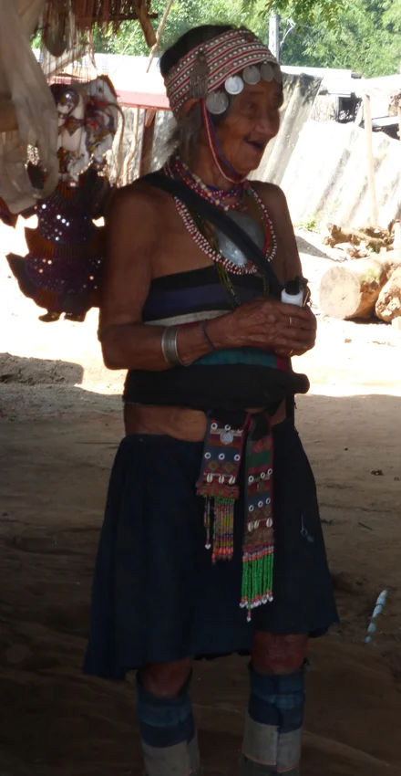 Following in the steps of Hilary Clinton (she
was here in 1994), we stopped off to visit the Akha tribal area and were invited
in to see of one family’s quarters.
0
0
1
24
139
Kikio Creative Communications
1
1
162
14.0
Normal
0
false
false
false
EN-US
JA
X-NONE
/* Style Definitions */
table.MsoNormalTable
{mso-style-name:"Table Normal";
mso-tstyle-rowband-size:0;
mso-tstyle-colband-size:0;
mso-style-noshow:yes;
mso-style-priority:99;
mso-style-parent:"";
mso-padding-alt:0in 5.4pt 0in 5.4pt;
mso-para-margin:0in;
mso-para-margin-bottom:.0001pt;
mso-pagination:widow-orphan;
font-size:12.0pt;
font-family:Cambria;
mso-ascii-font-family:Cambria;
mso-ascii-theme-font:minor-latin;
mso-hansi-font-family:Cambria;
mso-hansi-theme-font:minor-latin;}