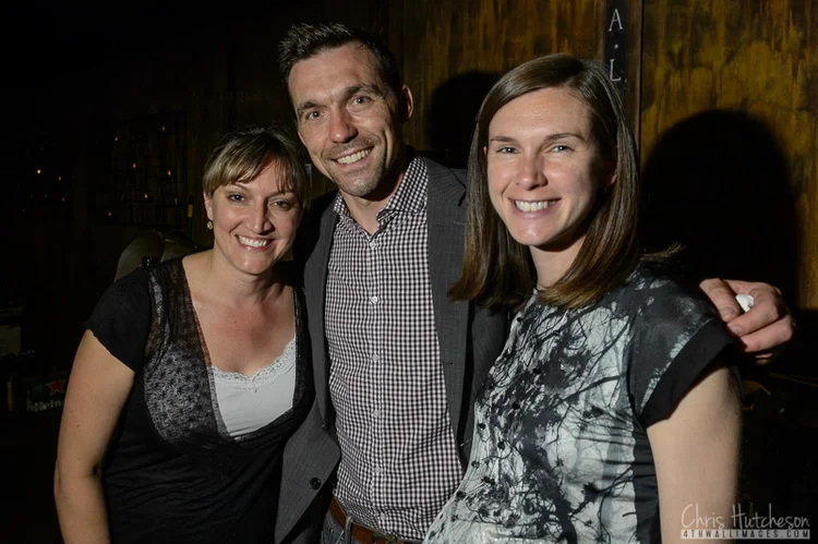 The Big Fish Awards 2014