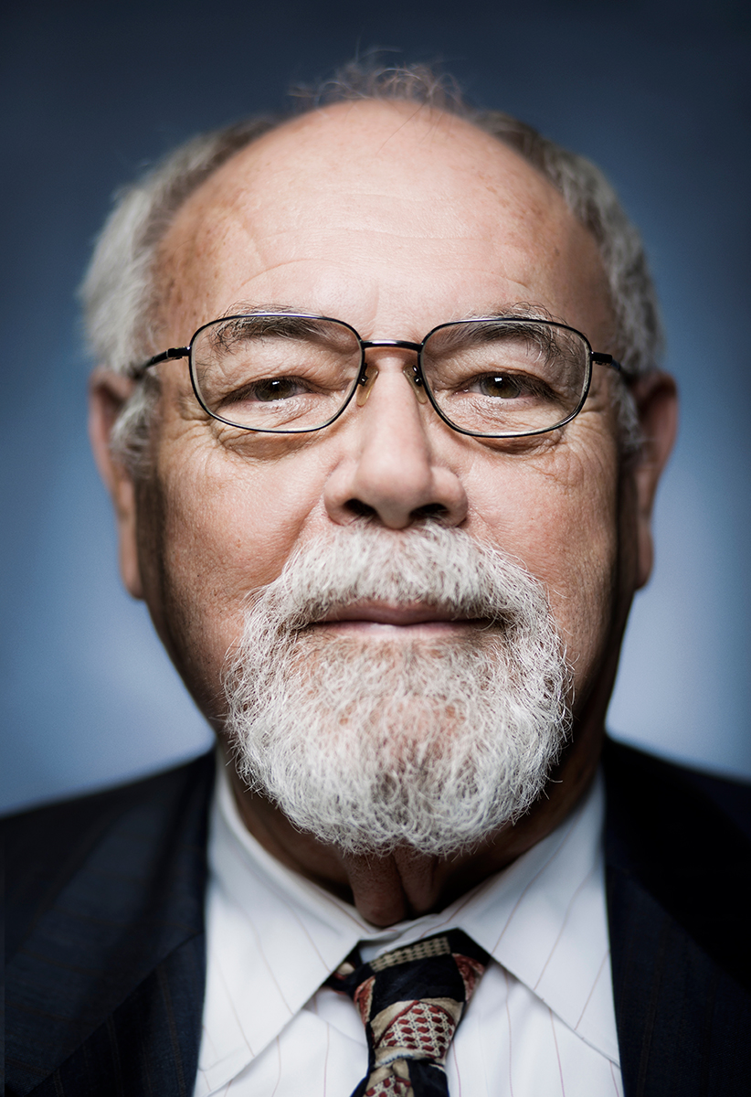 Don E. Schultz