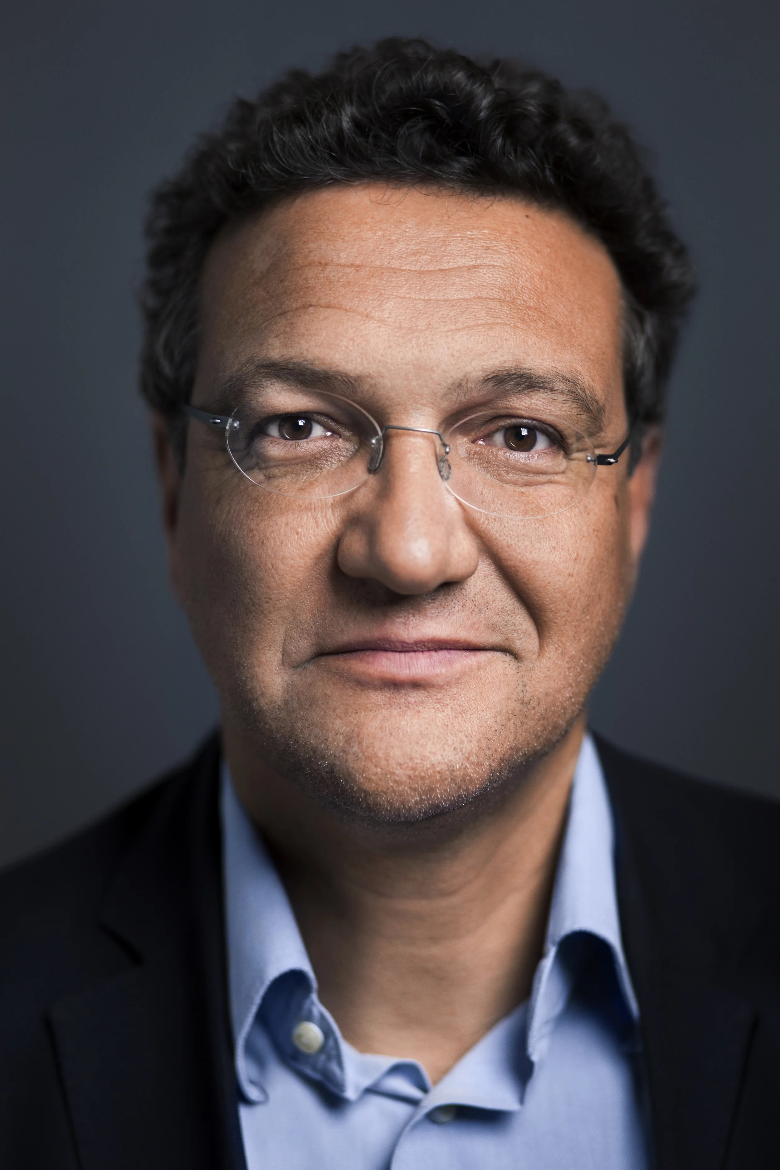 Karim El-Gawhary