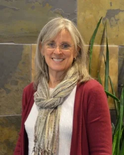 Sara Fudge Professor of Biblical Studies