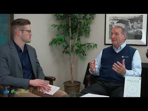 3. David Interviewed by Tom