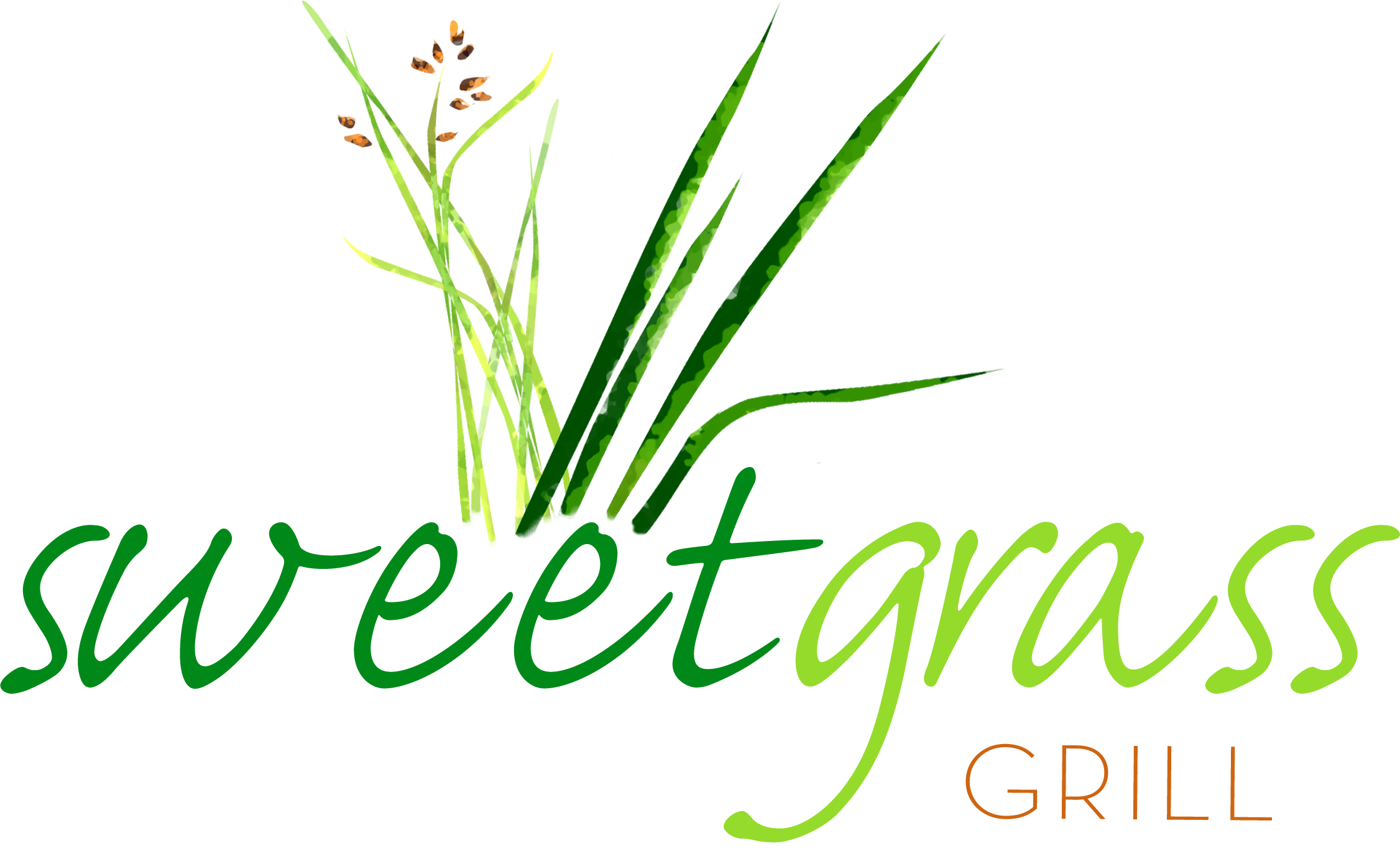 Sweet Grass Grill