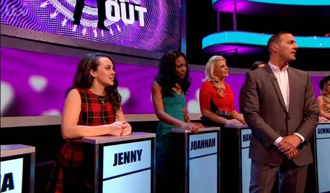 Ended up on Take me out Season 8 - That was a joke application gone mad!