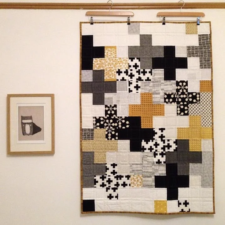 Glasgow Quilting Classes — Sewing Classes & Sewing Supplies