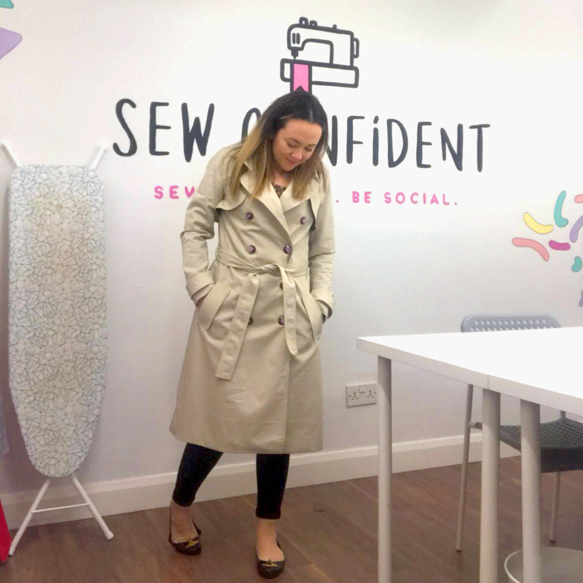 Sccapsulewardrobe Blog Sewing Classes And Supplies