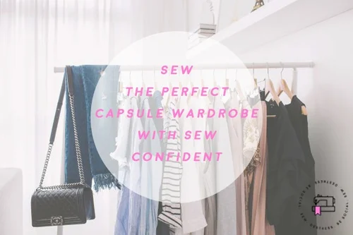 Capsule Wardrobe A Short History Of Skirts Sewing Classes