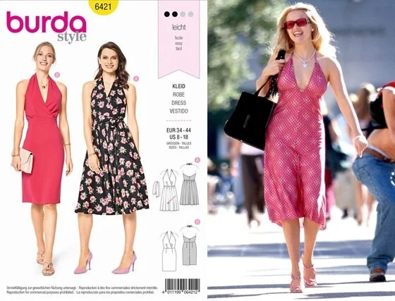 Legally Blonde