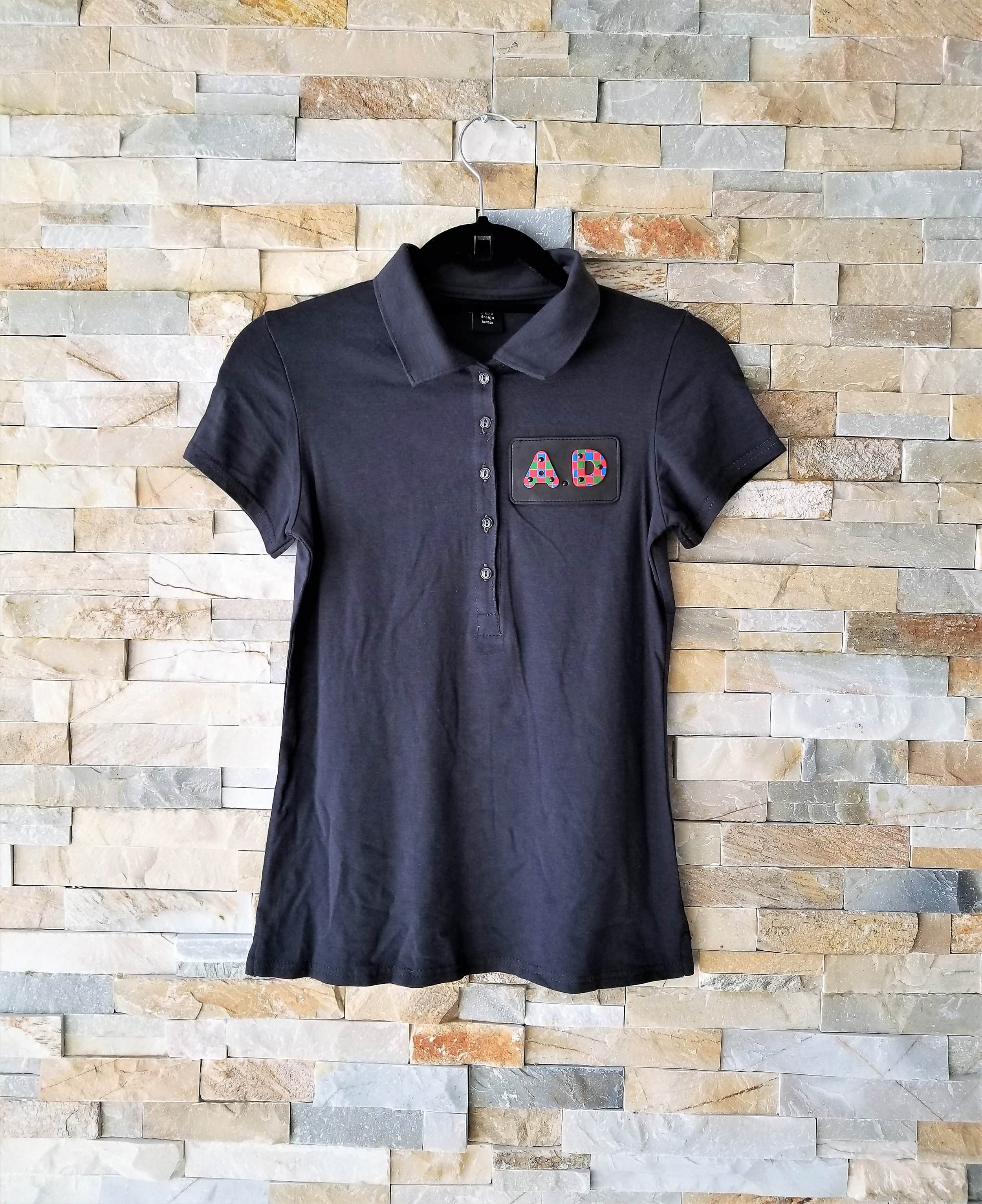Womens Polo Shirt