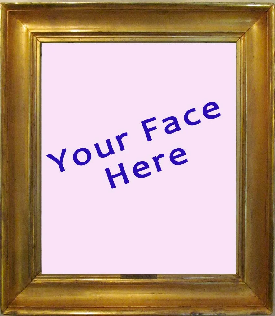 SELFIES Vs. SELF PORTRAITS