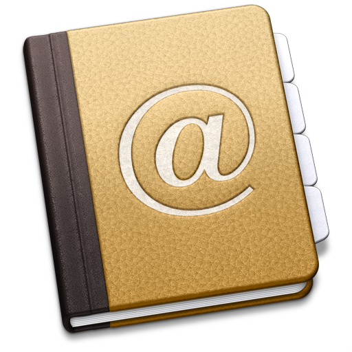 The names contained in this electronic book matter to me, but none of us are born knowing all of the people who will have an influence on our lives. We accumulate those names over time, and soon thereafter they feel like they've always been in our lives.