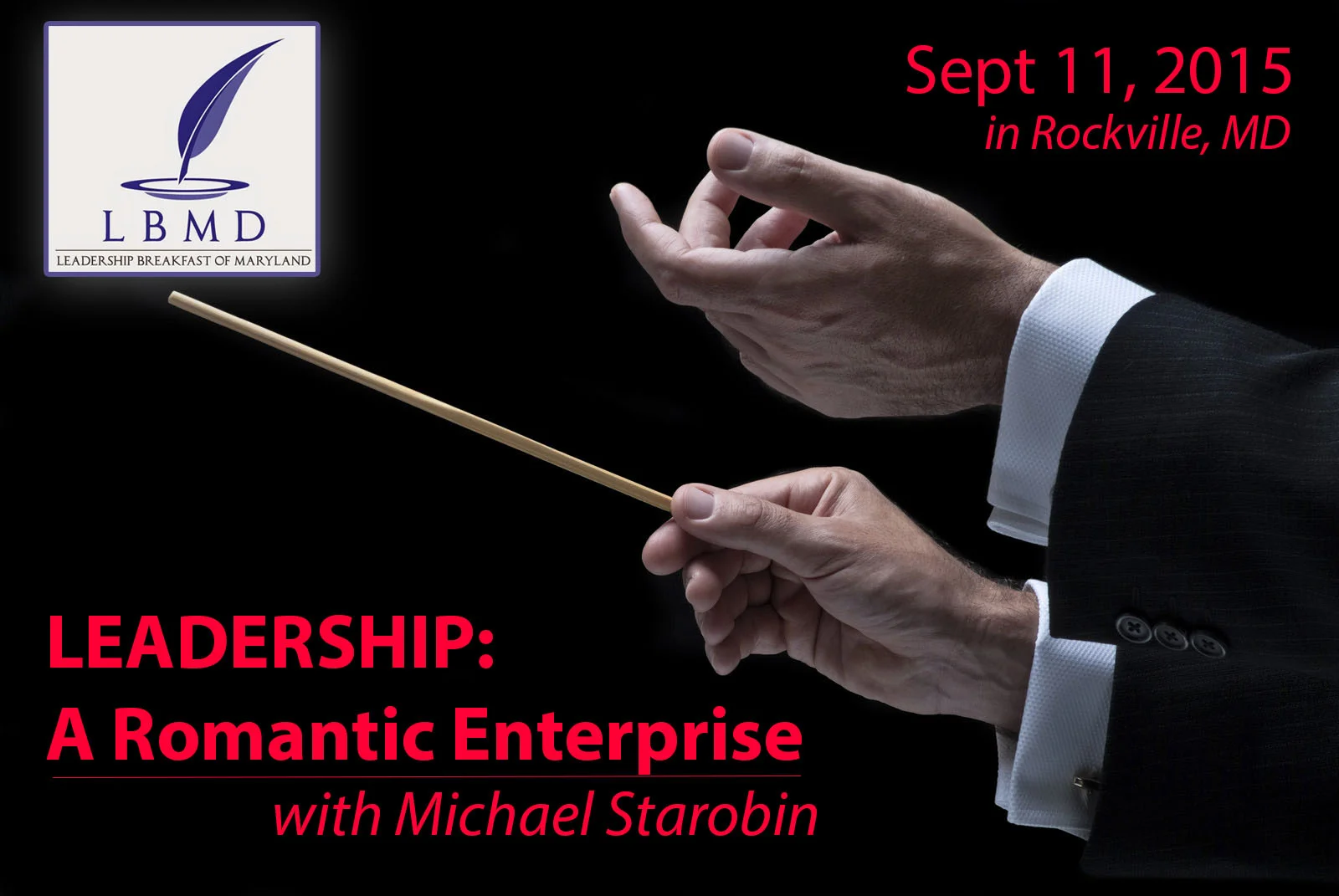 LEADERSHIP: A ROMANTIC ENTERPRISE