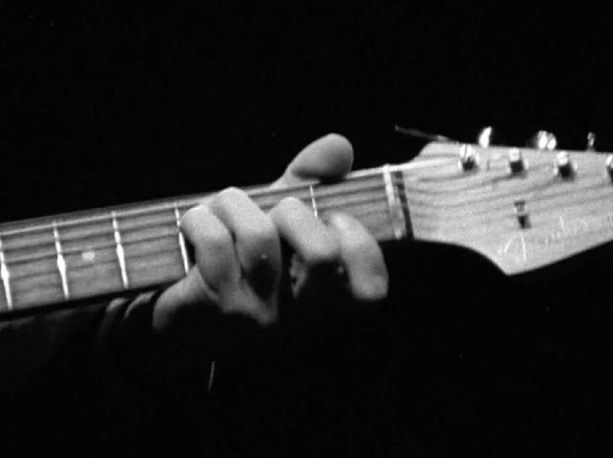Some radical expressions look innocuous and obvious in hindsight, like Dylan plugging in his guitar in 1965. 
