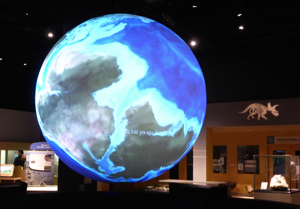 The 2015 SOS Users Workshop was, as usual, terrific. NOAA's invention continues to inspire, captivate, and educate.