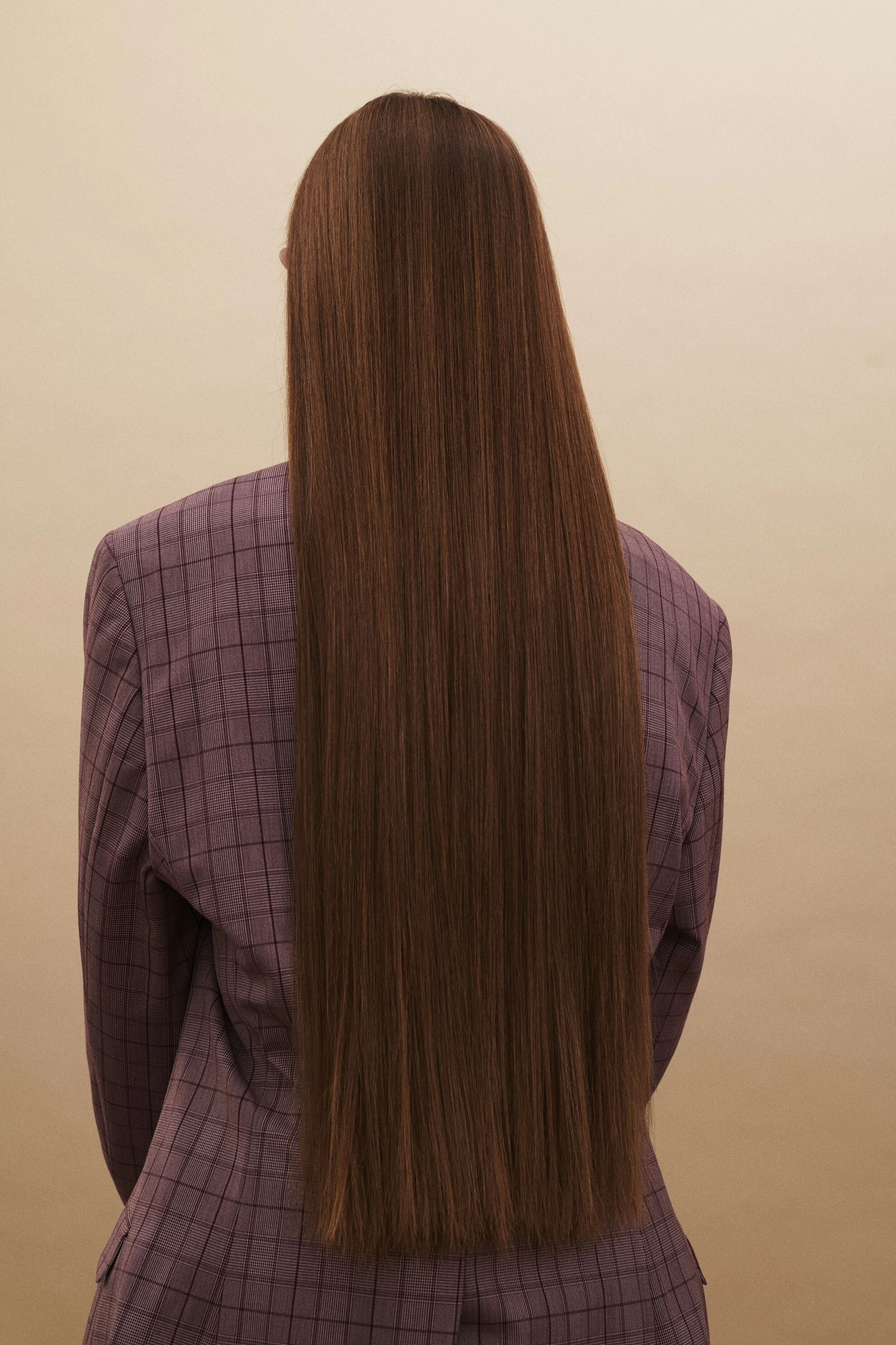 Peter Matteliano Hair