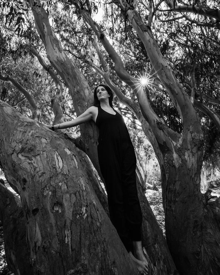 Yoga of Resilience: Crafting a Story of Resilience