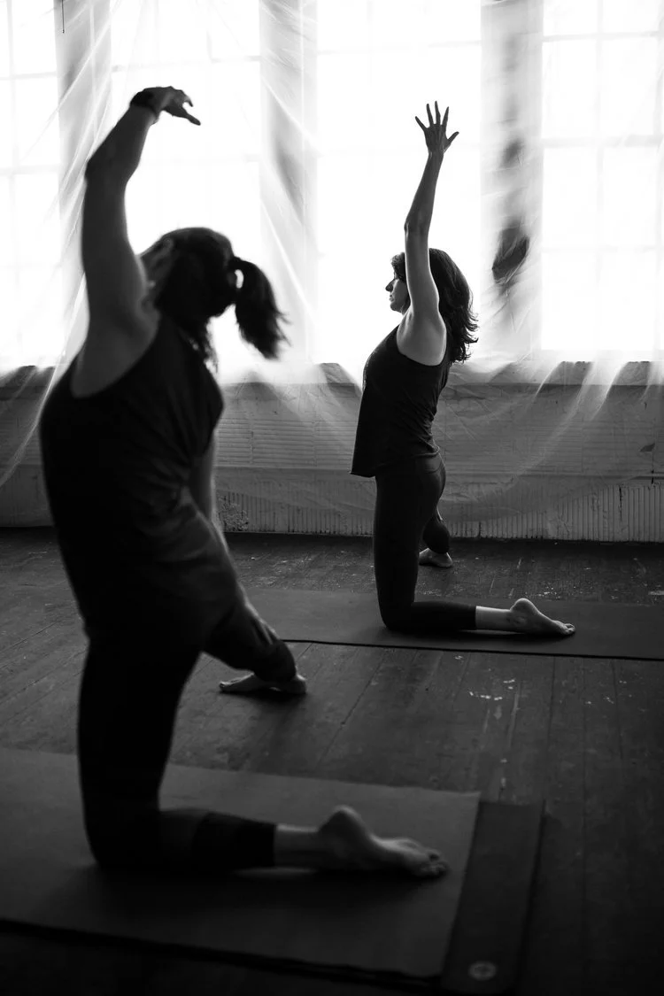 Room to Grow as a Yoga Teacher: Thoughts on Maturing