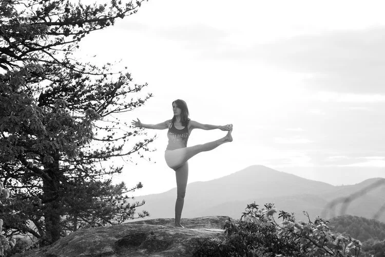 Getting Real about Yoga as Resilience