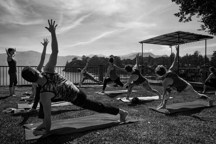 Why Take a YTT if You Don't Want to Teach Yoga?