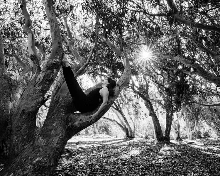 Tantra 101: The Wound is the Weapon