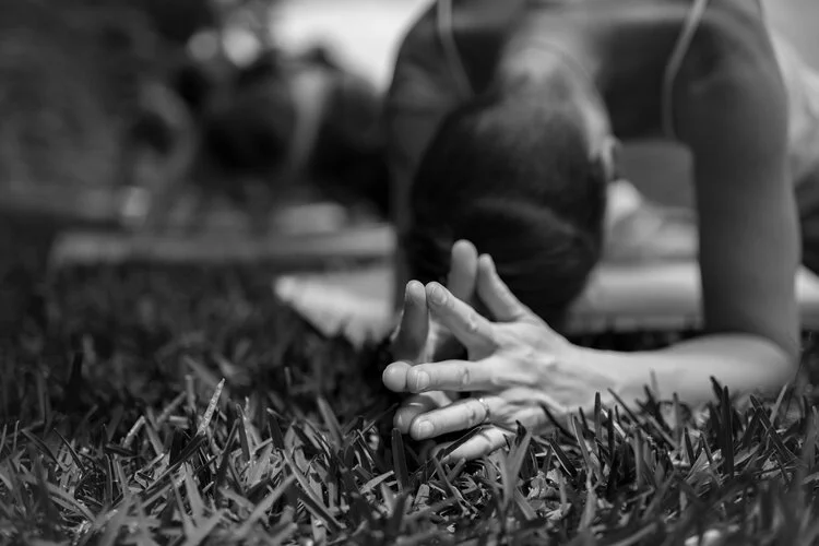 A Different Approach To Yoga Training: An Invitation to Unlearn Your Yoga