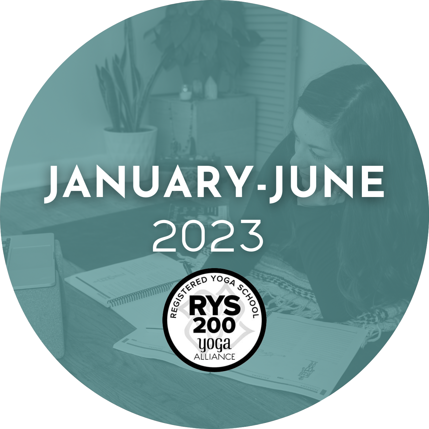 200HR Online YTT (January-June 2023)