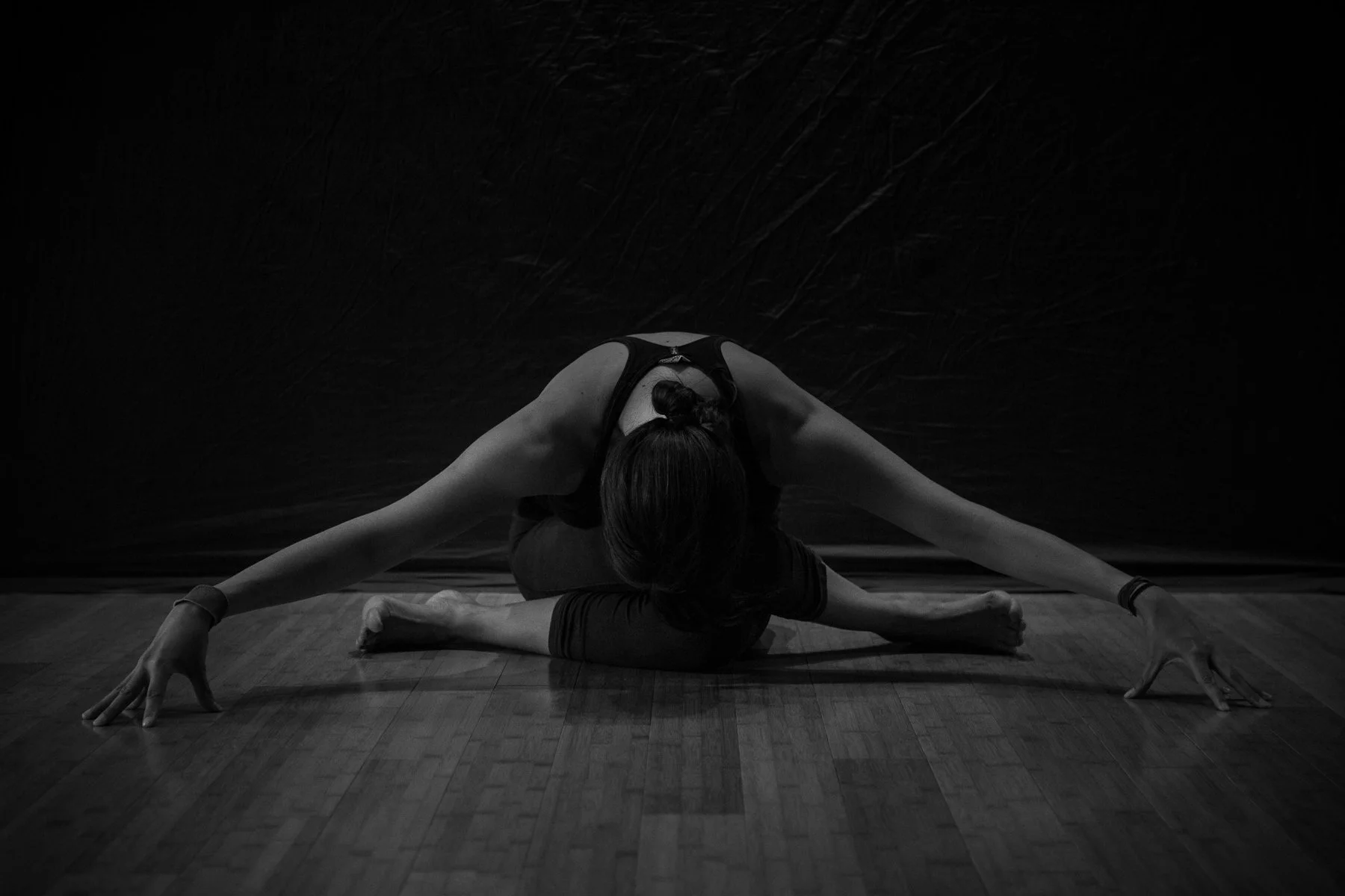 Resilience isn't the Same as a Happy Ending