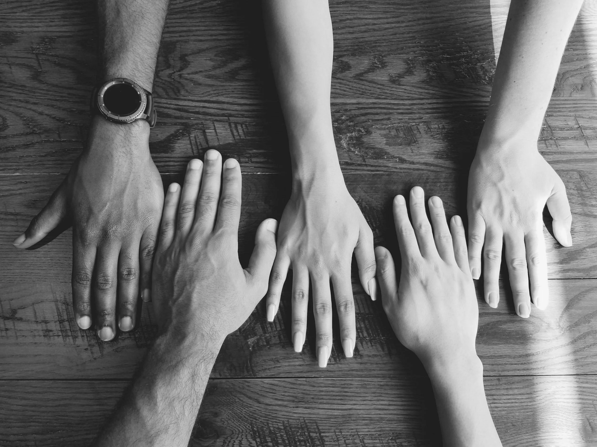 Holistic Networking To Build Your Brand