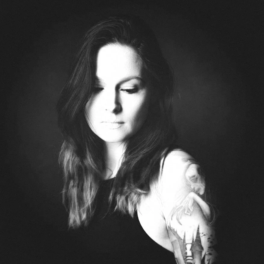 The Art of Forgiveness 