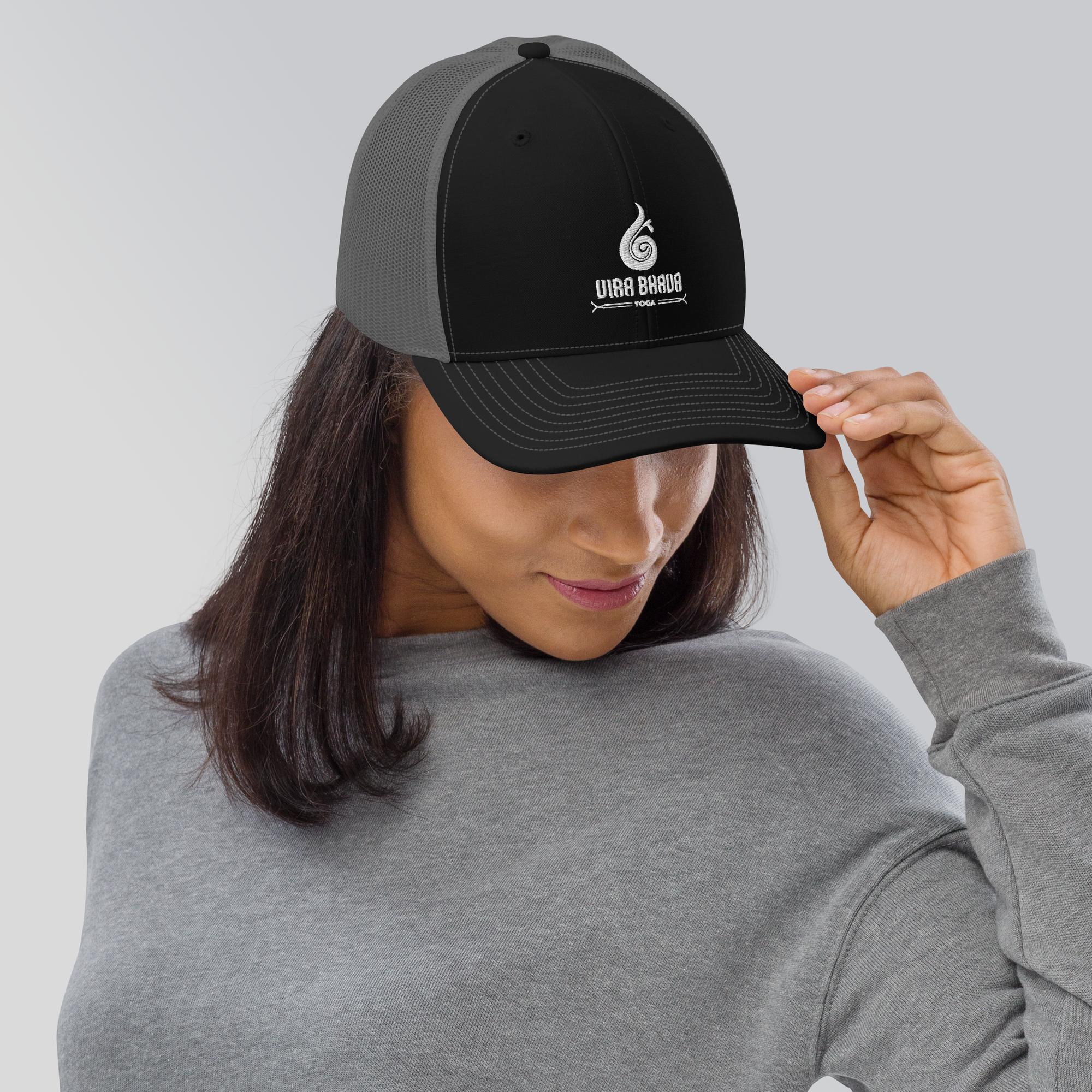 snapback-trucker-cap-black-charcoal-front-64677c368fd70.png