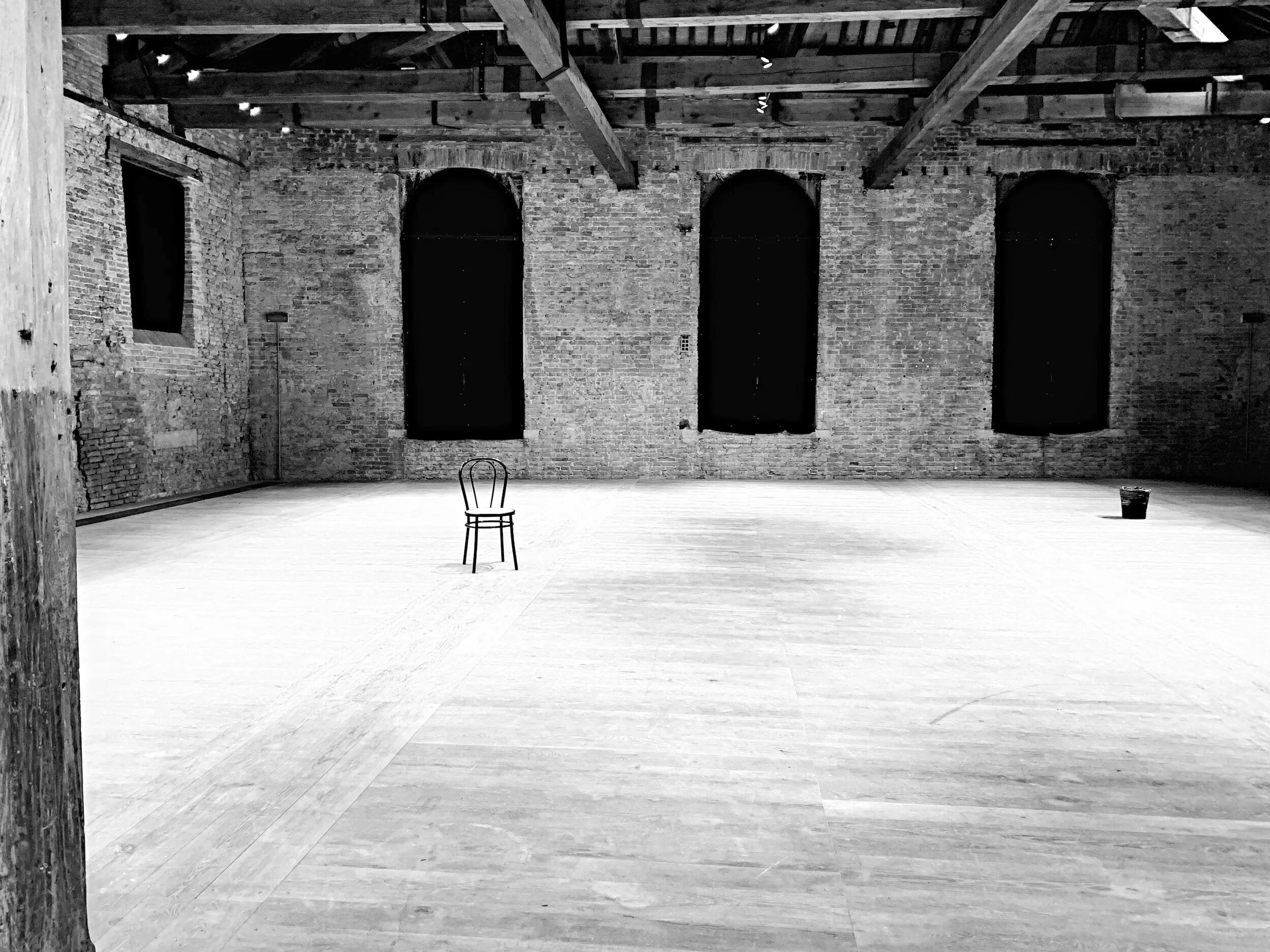 When No One Shows Up