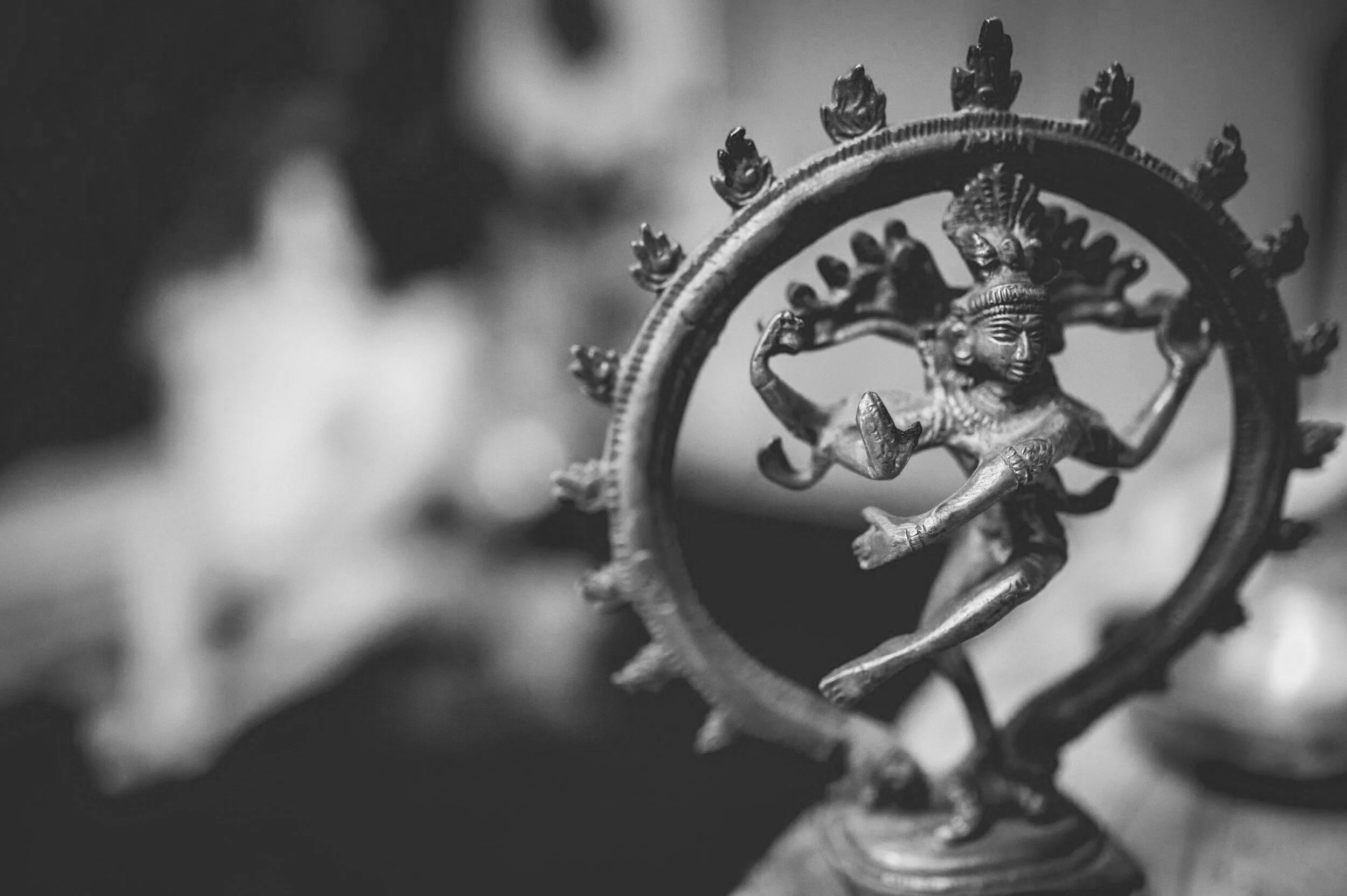 Unraveling the Mysteries of Traditional Tantra: It's Not What You Think!