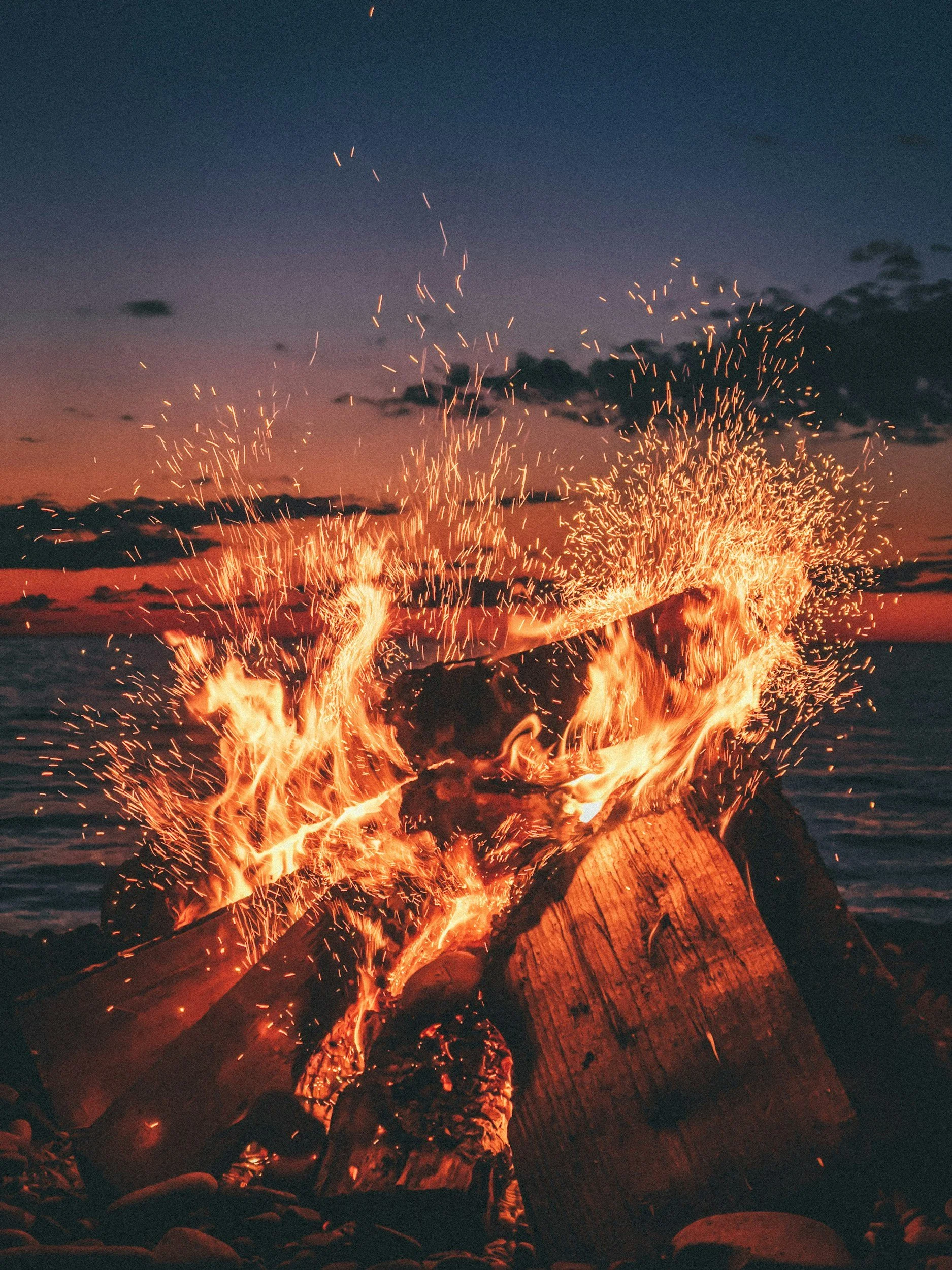 Reflections on our Awaken the Fire Program